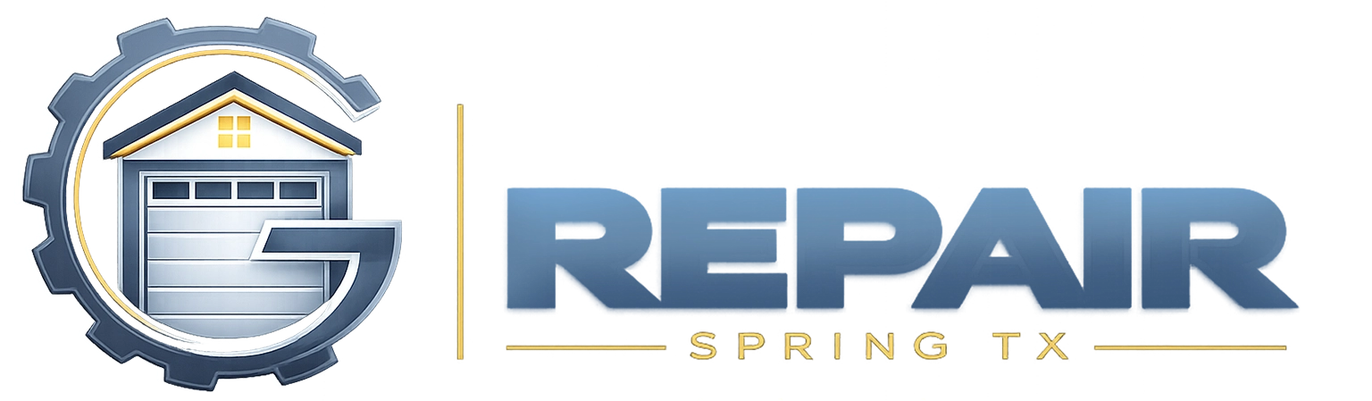 Garage Door Repair Spring TX
