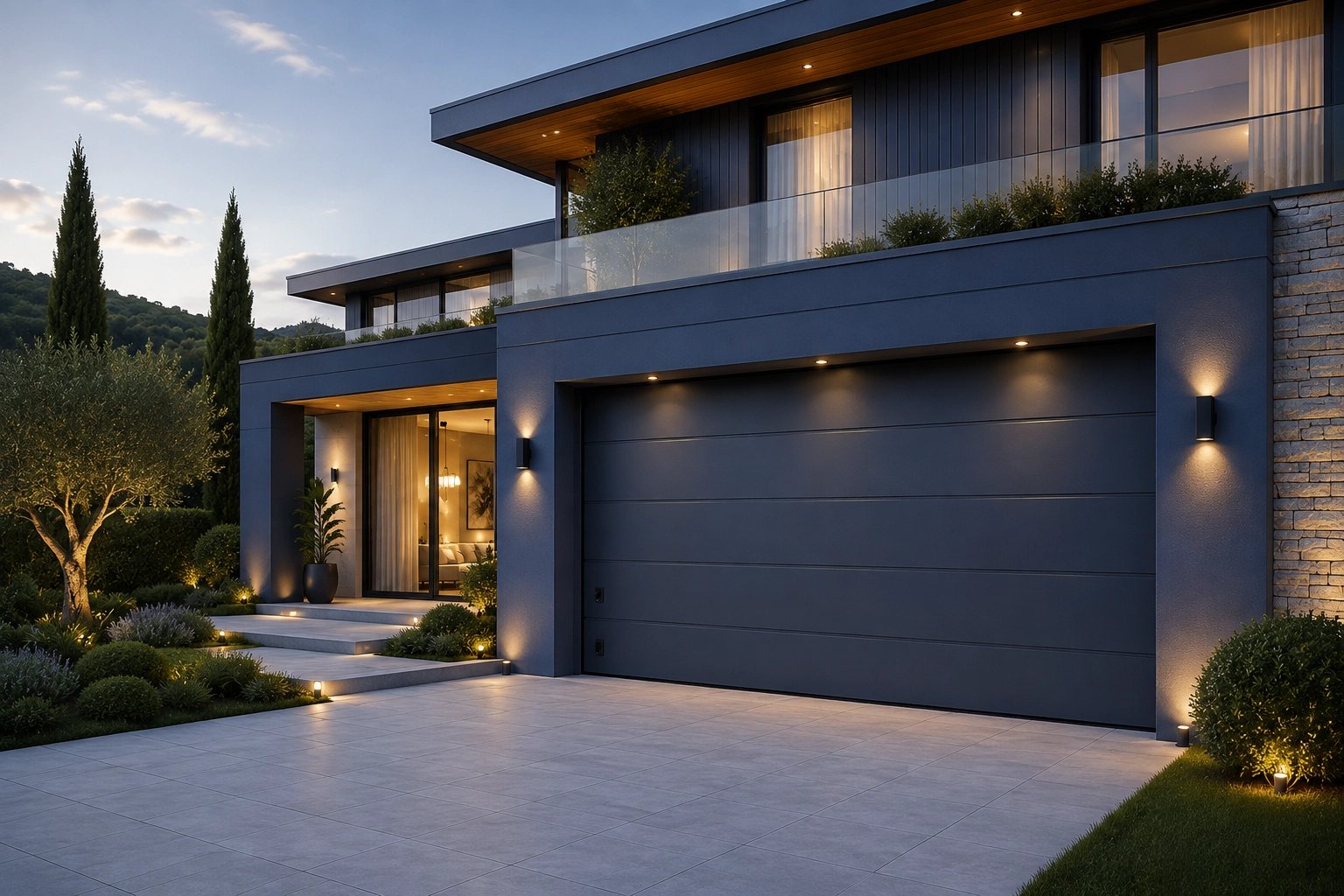 Expert Garage Door Installation for Every Property