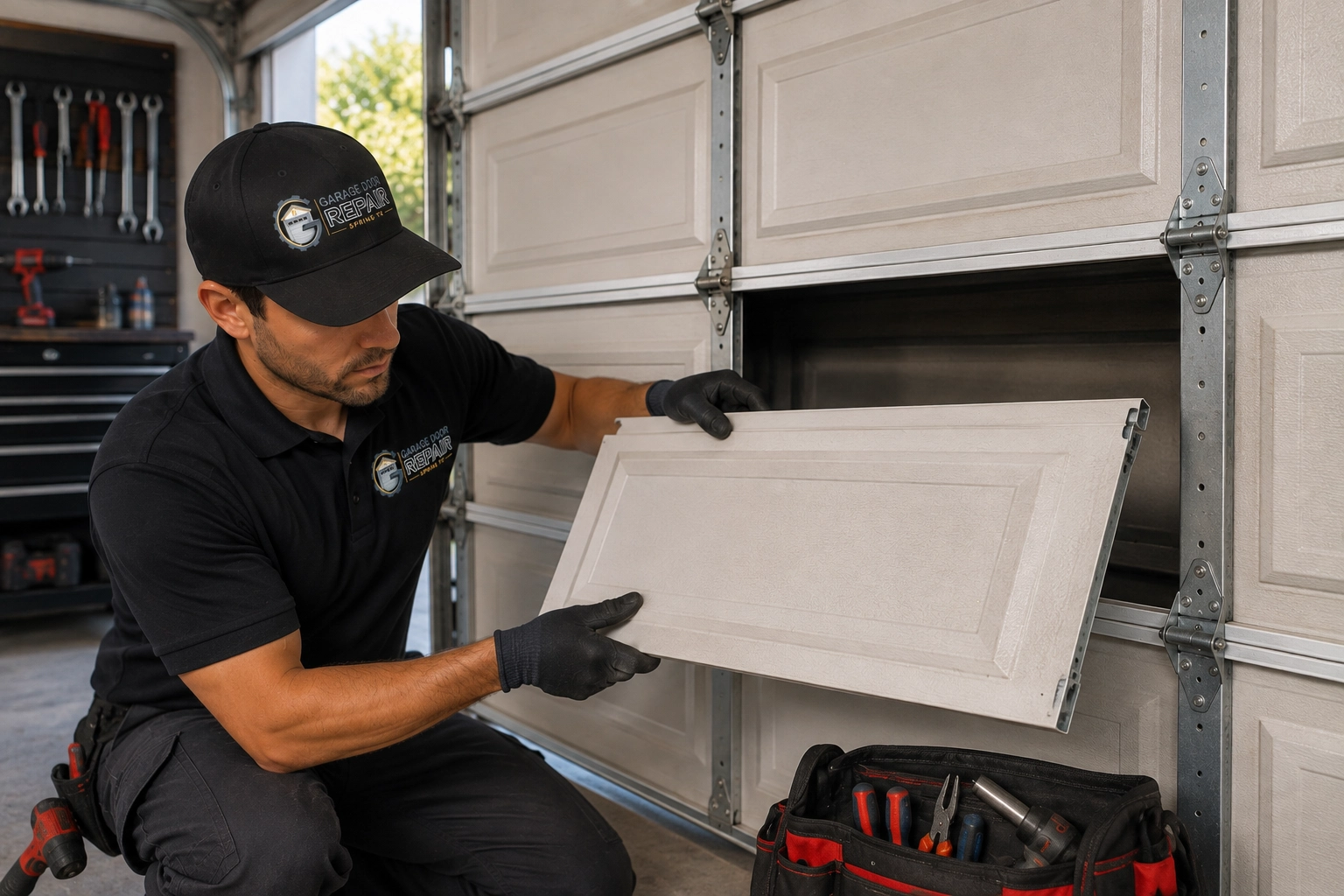 Perfect Panels Repair